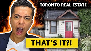 How Much Housing Can You ACTUALLY Afford in Toronto? (By Salary)