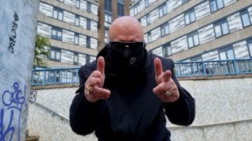 LATE - Paper Stacking (official Music Video)