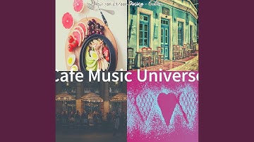 Sublime Backdrops for Working from Coffee Shops