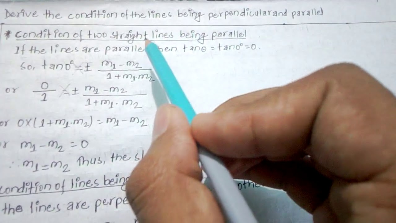angle-between-two-given-straight-lines-y-m1x-c-and-y-m2x-c-youtube