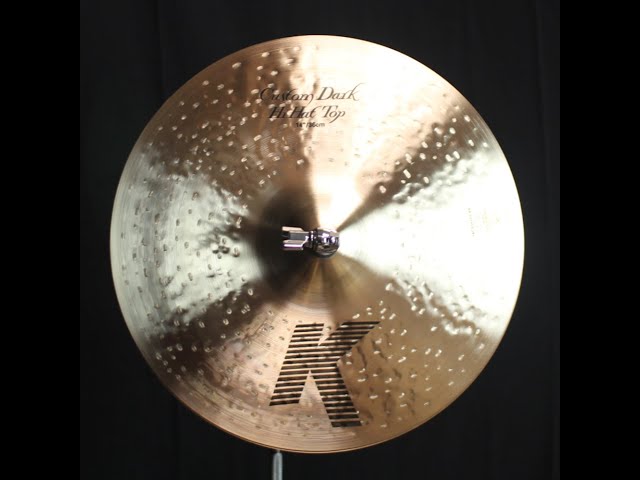 Zildjian 14