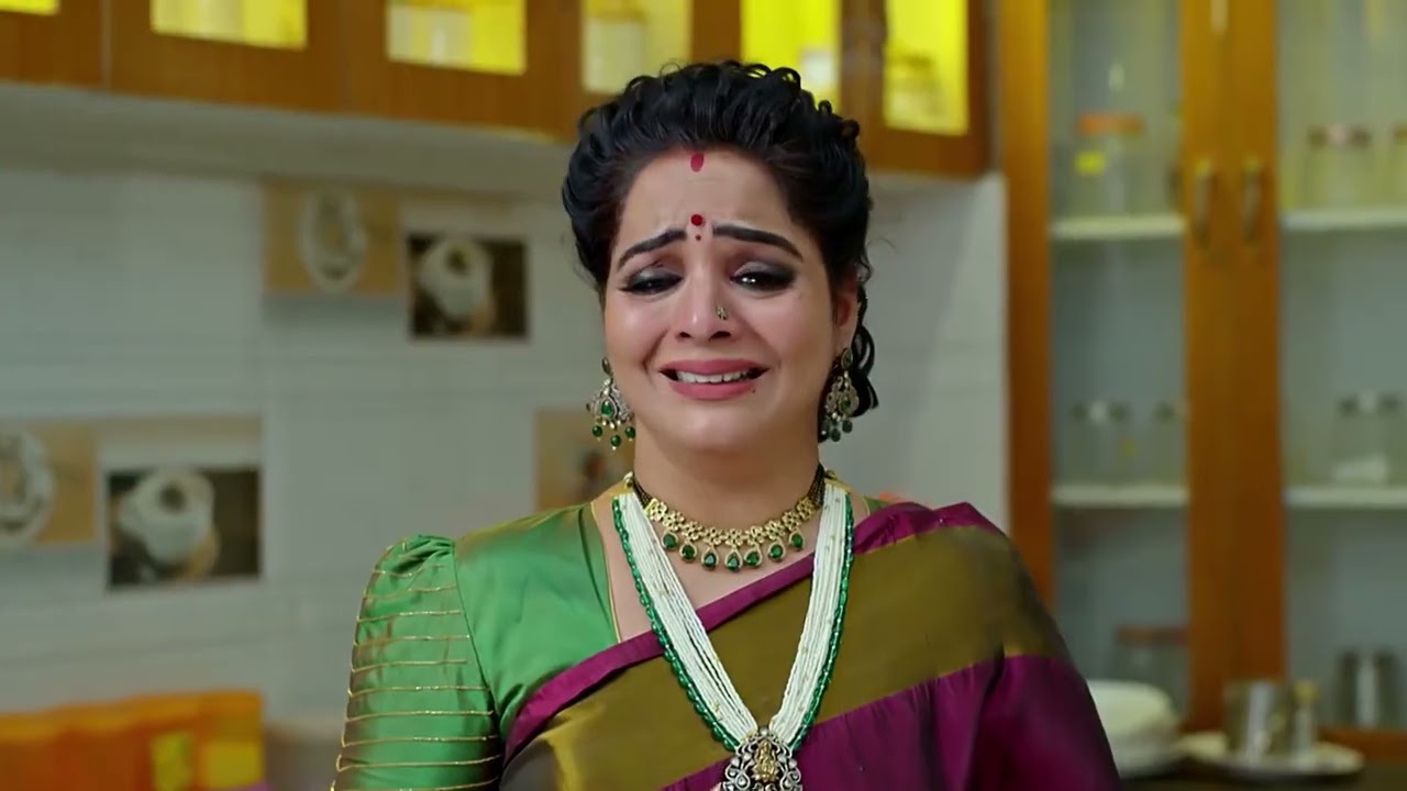 Ummadi Kutumbam | Ep - 402 | Webisode | Feb 16 2026 | Zee Telugu