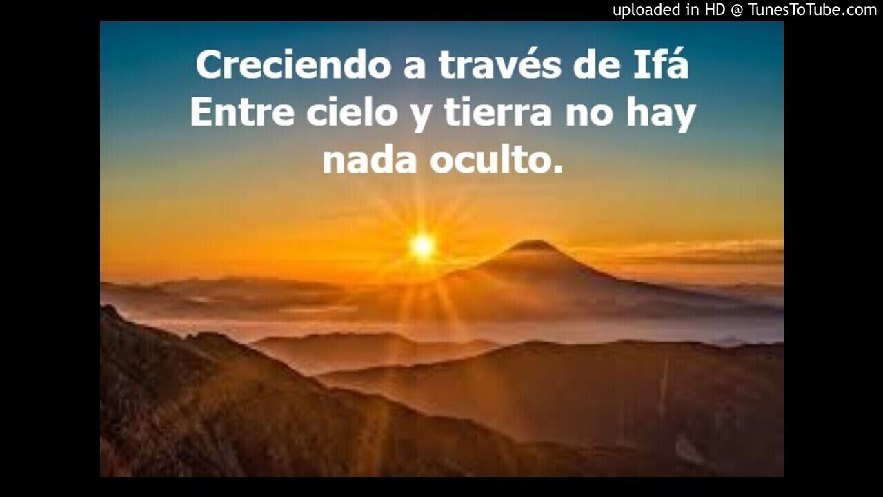 Entre Cielo Y Tierra No Hay Nada Oculto