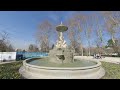 Madrid part two feb 2020 in #vr180 stereoscopic 3d (VR glasses)