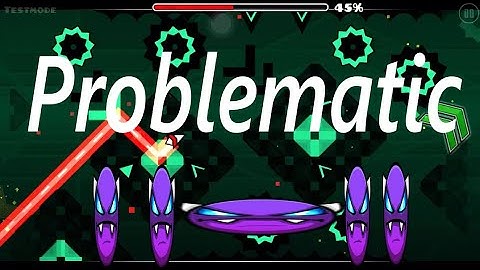 Problematic 100% by Dhafin