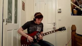 Highway to Hell - AC/DC (Cover)