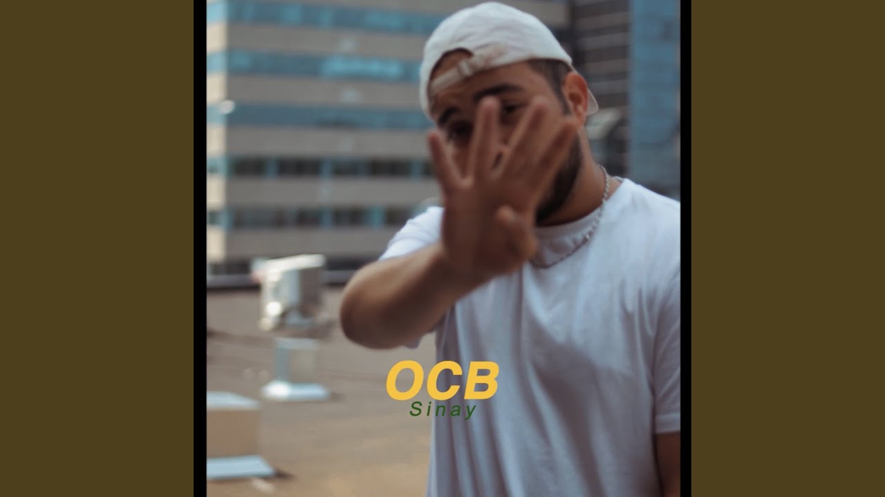 Watch OCB on YouTube Watch OCB on YouTube