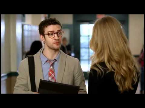 Bad Teacher Trailer (2011)