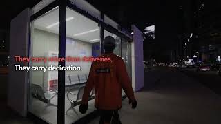 Isuzu Ramadan Initiative In Collaboration With Genavco And Rta