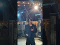 Behind the Scene:#佐藤流司 #ZIPANGOPERA #RainyHeart