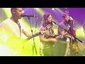 Greensky Bluegrass • Living Over :: Official Video