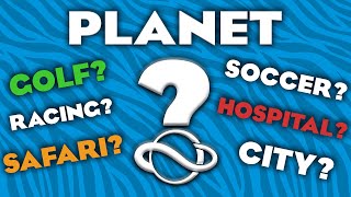 Frontier Copyrighted 9 Planet Games! What Ones Are Next? screenshot 4