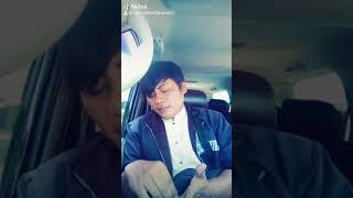 Anjing dan sampah