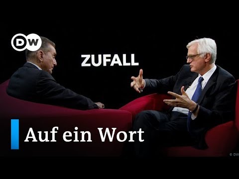 Video: Was bedeutet es, wenn jemand sagt, was für ein Zufall?