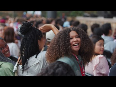 Stanford 2022 convocation highlights