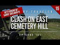 Clash on East Cemetery Hill (w/ Garry Adelman!!!) | History Traveler Episode 141