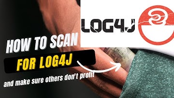 Log4j - Log4j Vulnerability Scanner - CVE2021 44228 - Kali Linux 2022