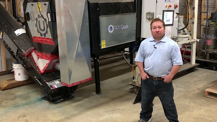 Treating Soybeans with Signum Inoculant