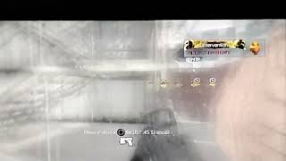 Multiplayer Modern Warfare