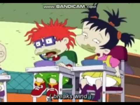 The Iron Rugrats 2