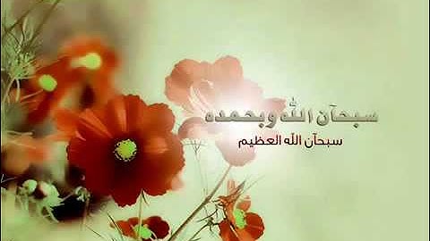 ثلاثون دقيقه من الإبداع للقارئ سلمان العتيبي