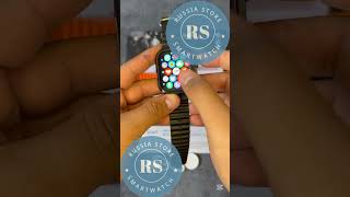 ببلاش اقل من 400 ج😳😜 #smartwatch #watch #اكسبلور