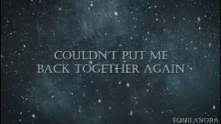 Karmina - All The King's Horses (Lyrics)