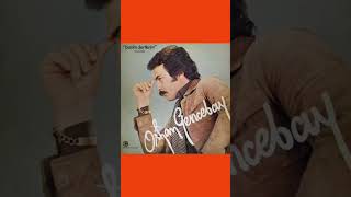 ORHAN GENCEBAY-ZAMANSIZ RÜZGAR