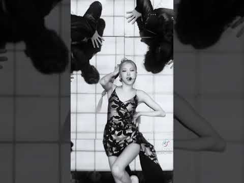 ROSÉ: ON THE GROUND | THe Tonight Show @jimmyfallon @fallontonight #ROSÉ #ONTHEGROUND