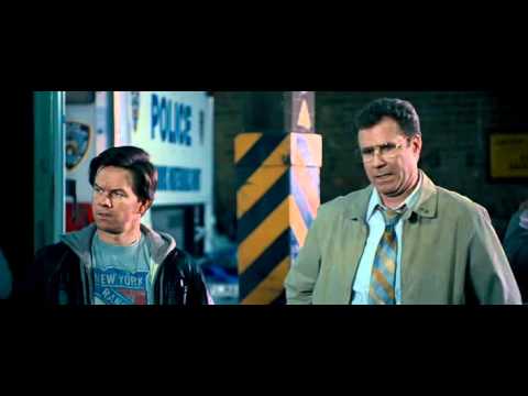 The Other Guys - Dirty Mike and the boys