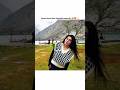 Iqreeb shared their beautiful memories 😍❤️ #sistrology #iqrakanwal #memories #skardu