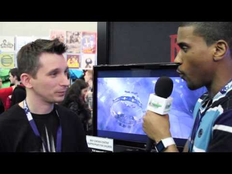 Diablo III PAX East 2013 Interview