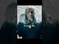 "The Witcher S1E1: Geralt's Deadly Duel with Renfri"