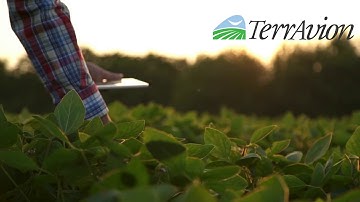 TerrAvion: Aerial Imaging for Agriculture