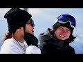 16-17FREESKIING[PARKSESSION]-フリースタイルスキー 国内TOPライダーが全国のパークを遊び倒す-