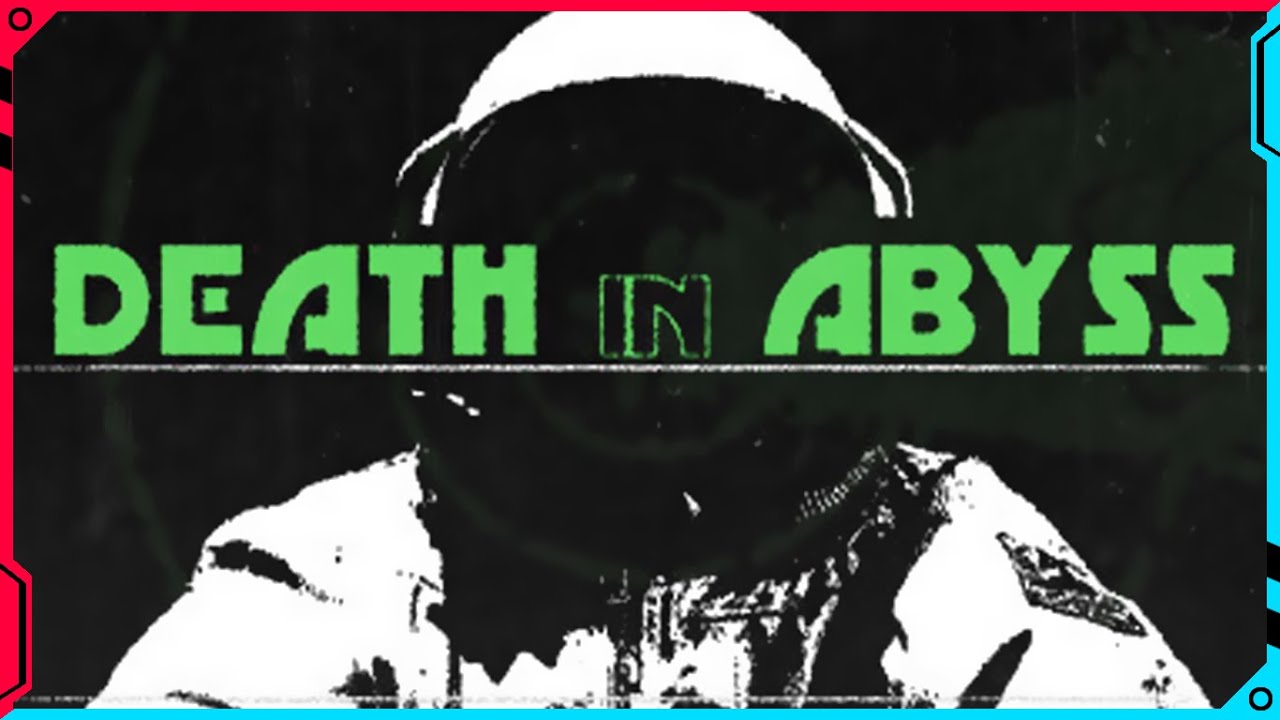 Death in Abyss – Terror Absoluto nas Profundezas | Gameplay Insana