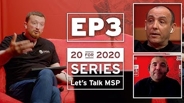 20for2020 Series - Let