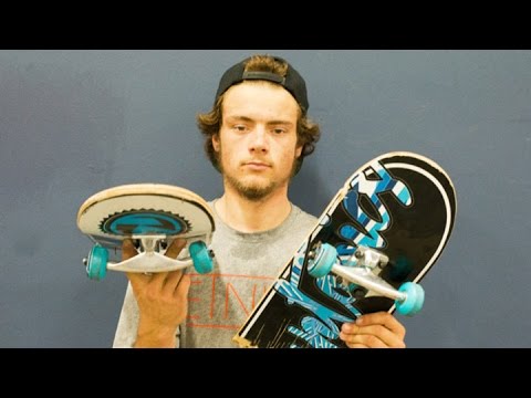 Chris Joslin - Consumer Report