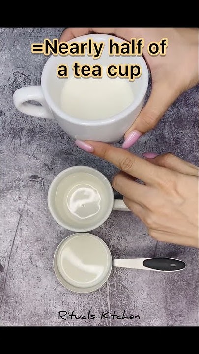 how-to-measure-milk-without-measuring-cups-measure-ingredients-with