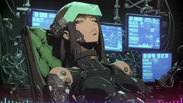 𝟭𝟵𝟵𝟵 𝗖𝗥𝗔𝗦𝗛 𝗧𝗛𝗘 𝗡𝗘𝗧𝗪𝗢𝗥𝗞 // Synthwave, Vaporwave, Chillwave, Cyberpunk, Retrowave Playlist