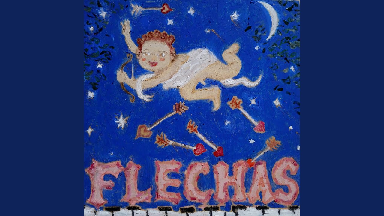 Watch Flechas on YouTube Watch Flechas on YouTube
