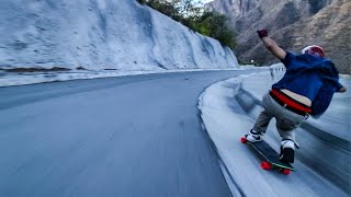 Mexico’s Secret Downhill Playground