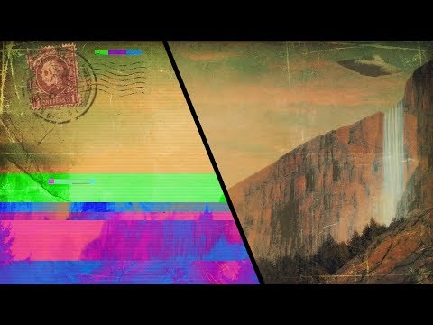 Gravity Falls - Both Intros Clean (No Logos) + Usage Examples