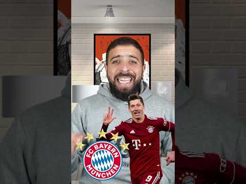 أكثر 5 لاعبين تسجيلا للأهداف في فريق واحد في القرن 21