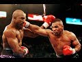 ORIGINAL- Mike Tyson vs Holyfield (Tyson arranca parte de la oreja de su rival)