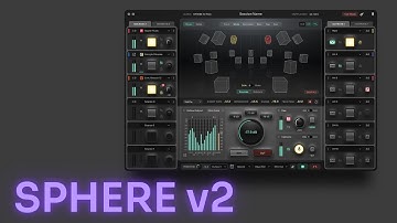 Introducing SPHERE v2: Advanced Monitor Control for Stereo and Immersive Studios