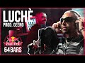 Luchè prod. Geeno | Red Bull 64 Bars image