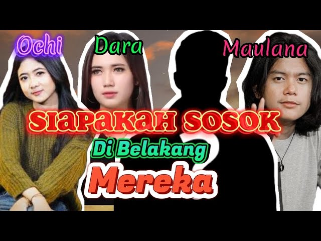 Ardiansyah Maulana, Ochi Alvira dan Dara Ayu, Siapakah Sosok Yang Membuat Mereka Viral Di YouTube class=