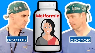 Does Metformin Make You Live Longer?