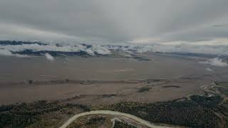 Embraer Praetor 500 ILS 19 Approach Jackson Hole, WY 9/18/26 screenshot 4